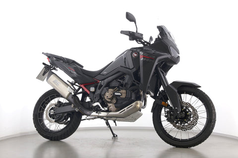 HONDA CRF 1100 L AFRICA TWIN ES DCT