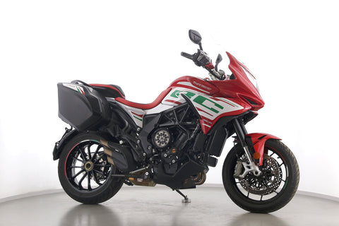 MV AGUSTA TURISMO VELOCE RC SCS