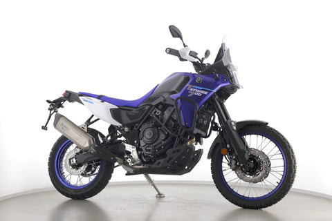 YAMAHA TENERE 700