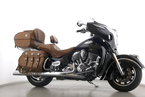INDIAN ROADMASTER CLASSIC