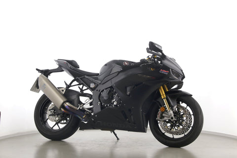 HONDA CBR 1000 RR-R FIREBLADE SP