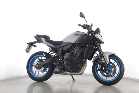 YAMAHA MT 07