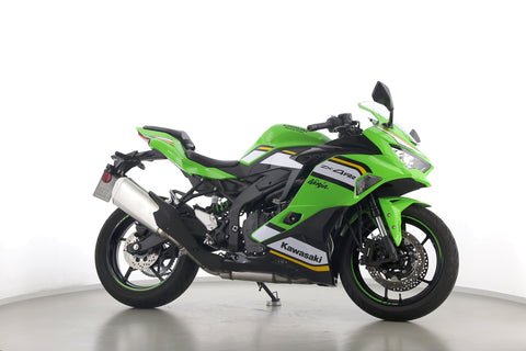 KAWASAKI ZX-4RR