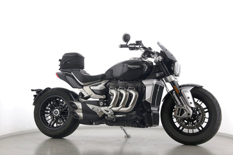 TRIUMPH ROCKET 3 R