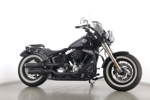 HARLEY DAVIDSON SOFTAIL SLIM