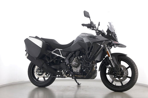SUZUKI DL 800 V STROM