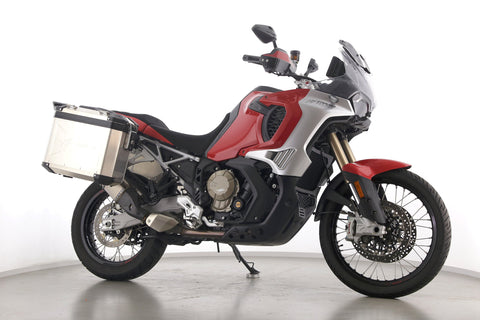 MV AGUSTA ENDURO VELOCE KIT