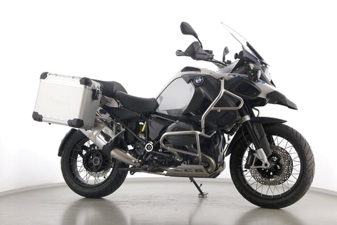 BMW R 1200 GS LC ADVENTURE