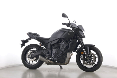 YAMAHA MT 07 Y-AMT 35KW
