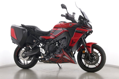 YAMAHA TRACER 9