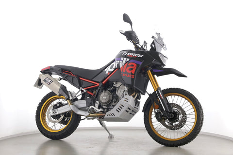 APRILIA TUAREG 660 RALLY E5+