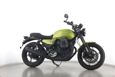 MOTO GUZZI V7 IV SPORT E5+