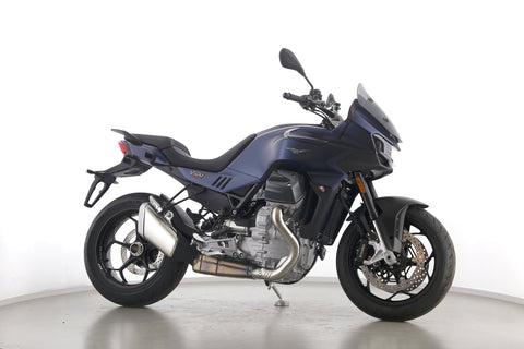 MOTO GUZZI V100 MANDELLO