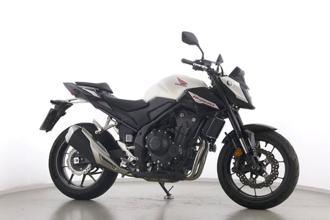 HONDA CB 500 HORNET