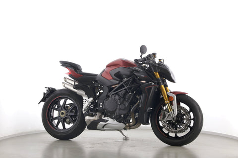 MV AGUSTA BRUTALE 1000 RR