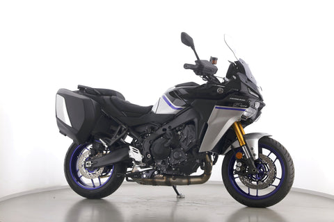 YAMAHA TRACER 9 GT+ Y-AMT