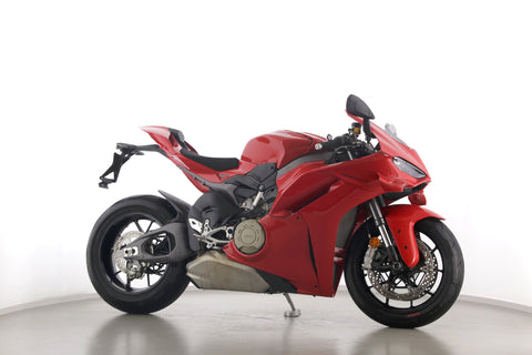 DUCATI PANIGALE V4