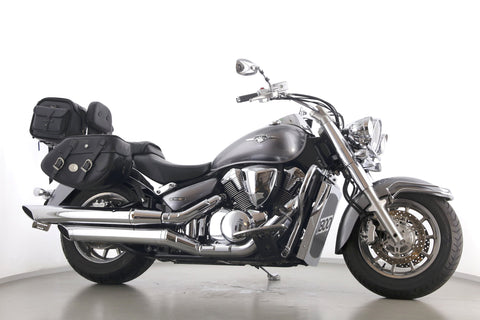 SUZUKI VLR 1800 C INTRUDER