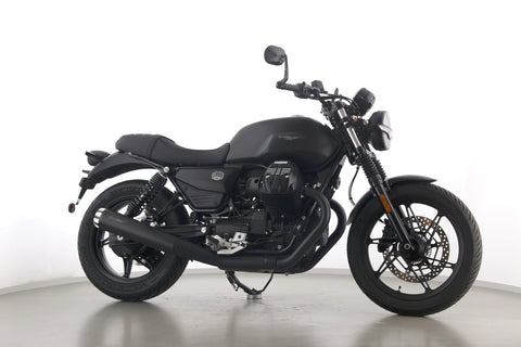 MOTO GUZZI V7 IV STONE E5+