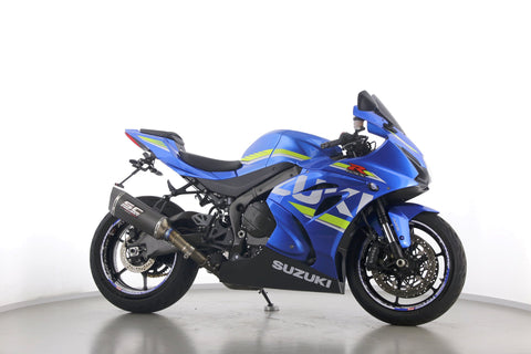 SUZUKI GSX R 1000