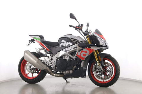 APRILIA TUONO V4 1100 FACTORY