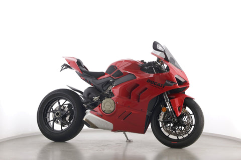 DUCATI PANIGALE V4