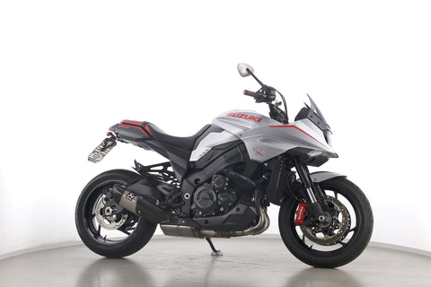 SUZUKI GSX S 1000 S KATANA