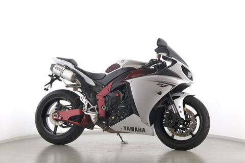 YAMAHA YZF R1 RN22