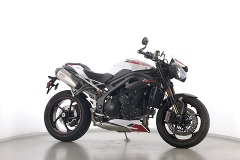 TRIUMPH SPEED TRIPLE 1050 RS