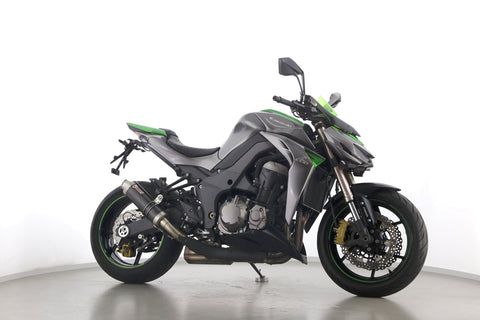 KAWASAKI Z 1000