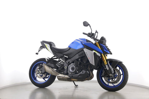 SUZUKI GSX S 1000