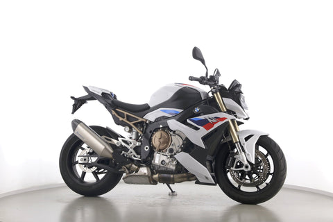 BMW S 1000 R