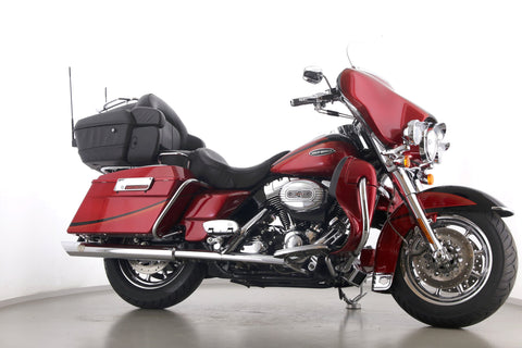 HARLEY DAVIDSON CVO ULTRA CLASSIC ELECTRA