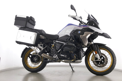 BMW R 1250 GS HP
