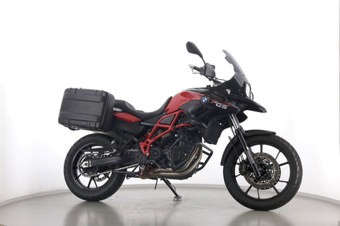 BMW F 700 GS
