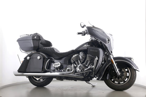 INDIAN ROADMASTER