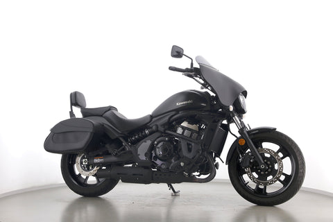 KAWASAKI VULCAN S