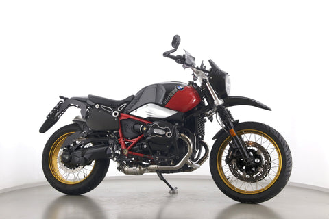 BMW R NINE T URBAN G/S