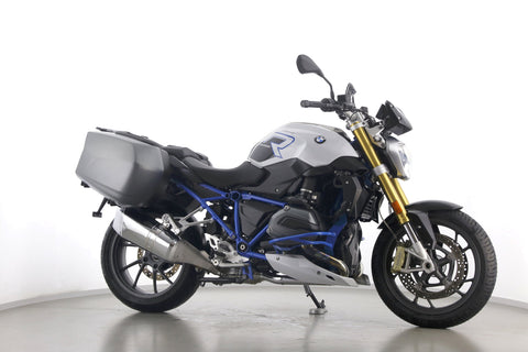 BMW R 1200 R LC