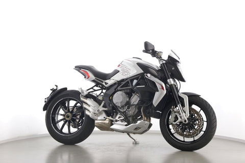 MV AGUSTA BRUTALE 800 DRAGSTER