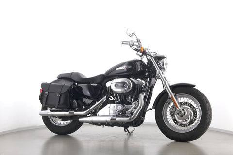 HARLEY DAVIDSON SPORTSTER XL 1200 C CUSTOM