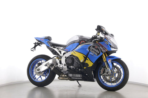 HONDA CBR 1000 RR FIREBLADE SP