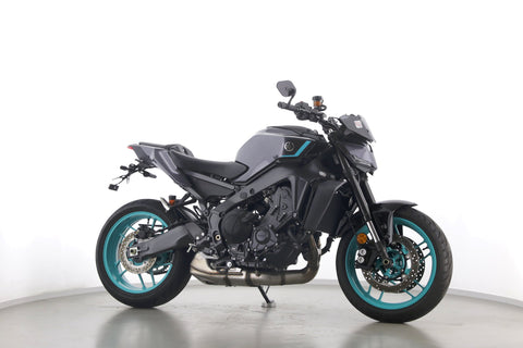 YAMAHA MT 09