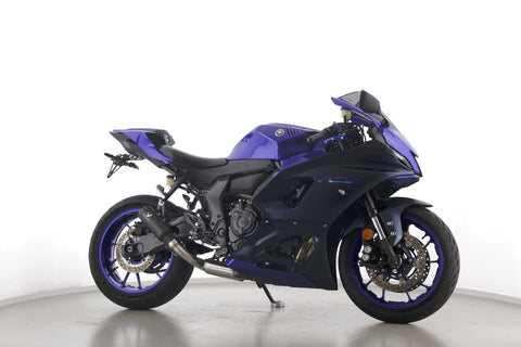 YAMAHA YZF R7