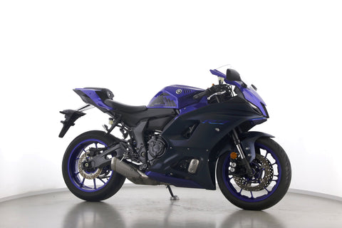YAMAHA YZF R7