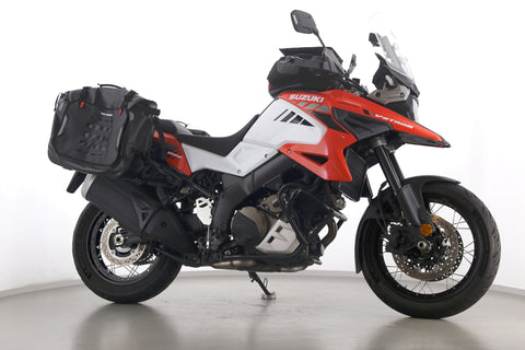 SUZUKI DL 1050 V STROM XT