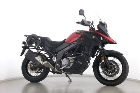 SUZUKI DL 650 V STROM XT