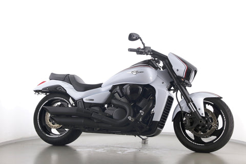 SUZUKI VZR M 1800 R INTRUDER