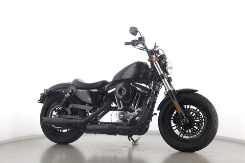 HARLEY DAVIDSON SPORTSTER XL 1200 48 FORTY