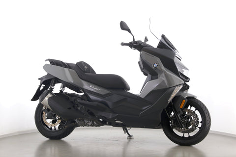 BMW C 400 GT